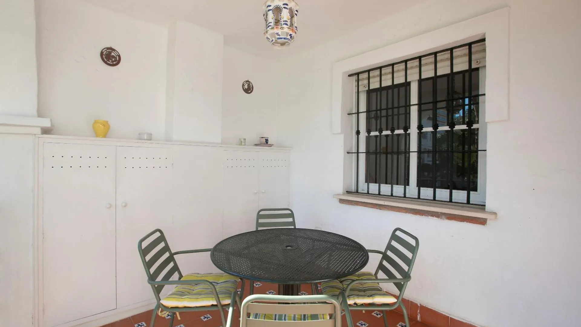 Benalmar Bajo C Apartment Benalmadena