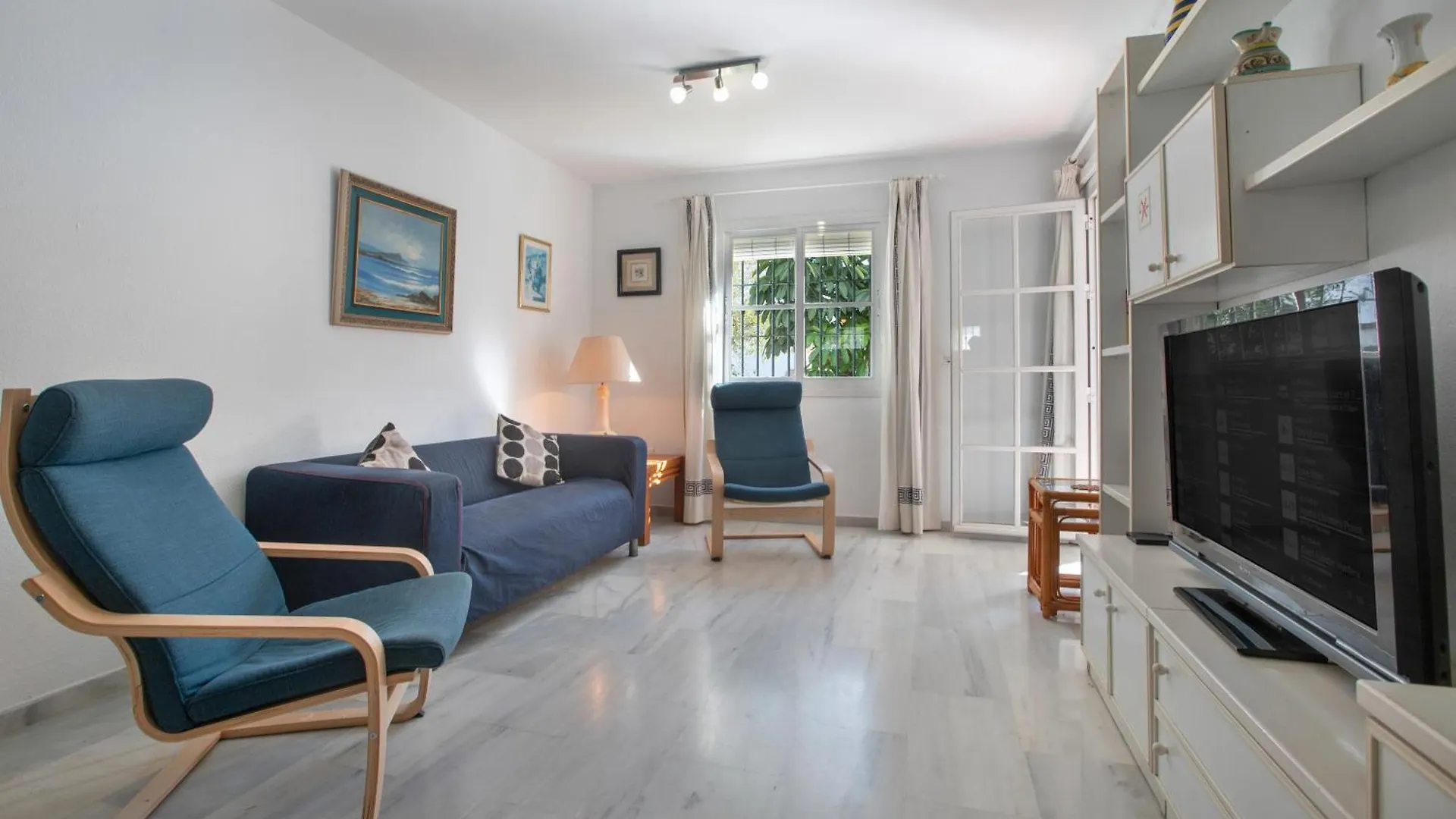Benalmar Bajo C Apartment Benalmadena