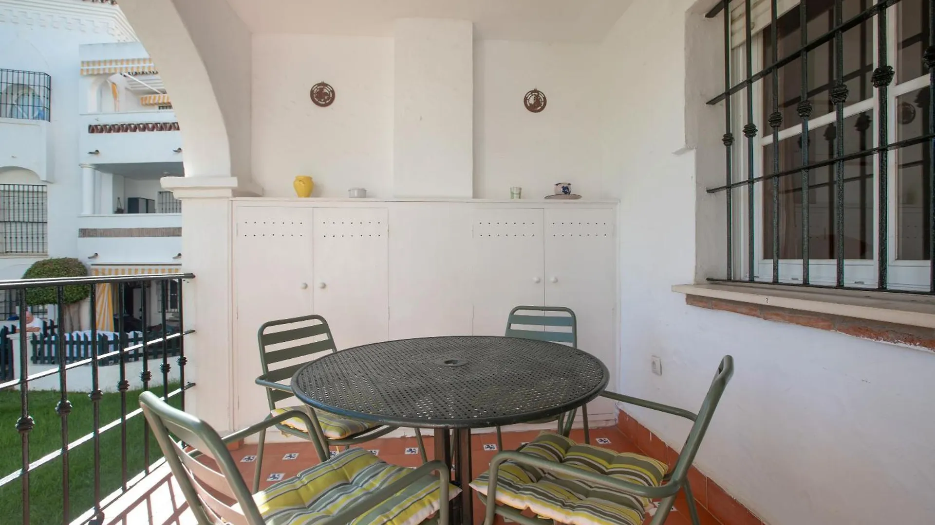 Benalmar Bajo C Apartment Benalmadena Spain