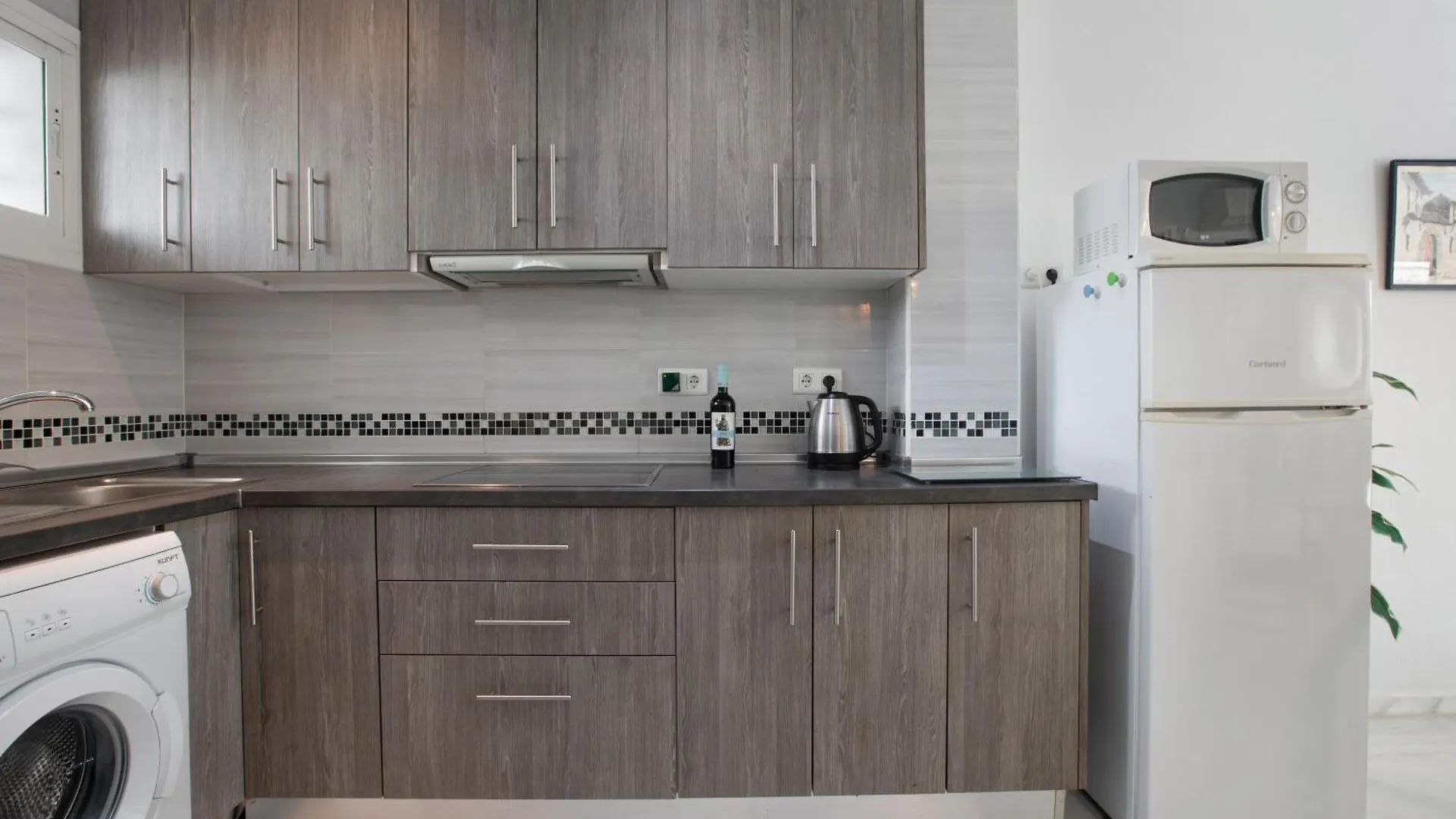 Benalmar Bajo C Apartment Benalmadena
