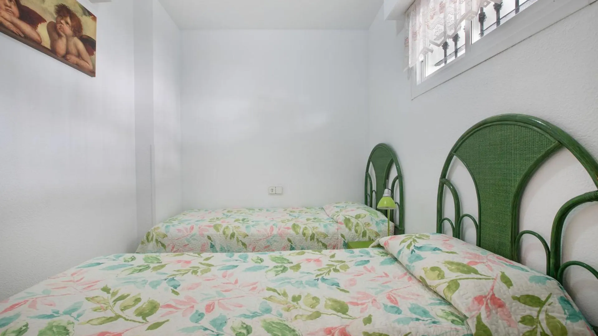 Benalmar Bajo C Apartment Benalmadena Spain