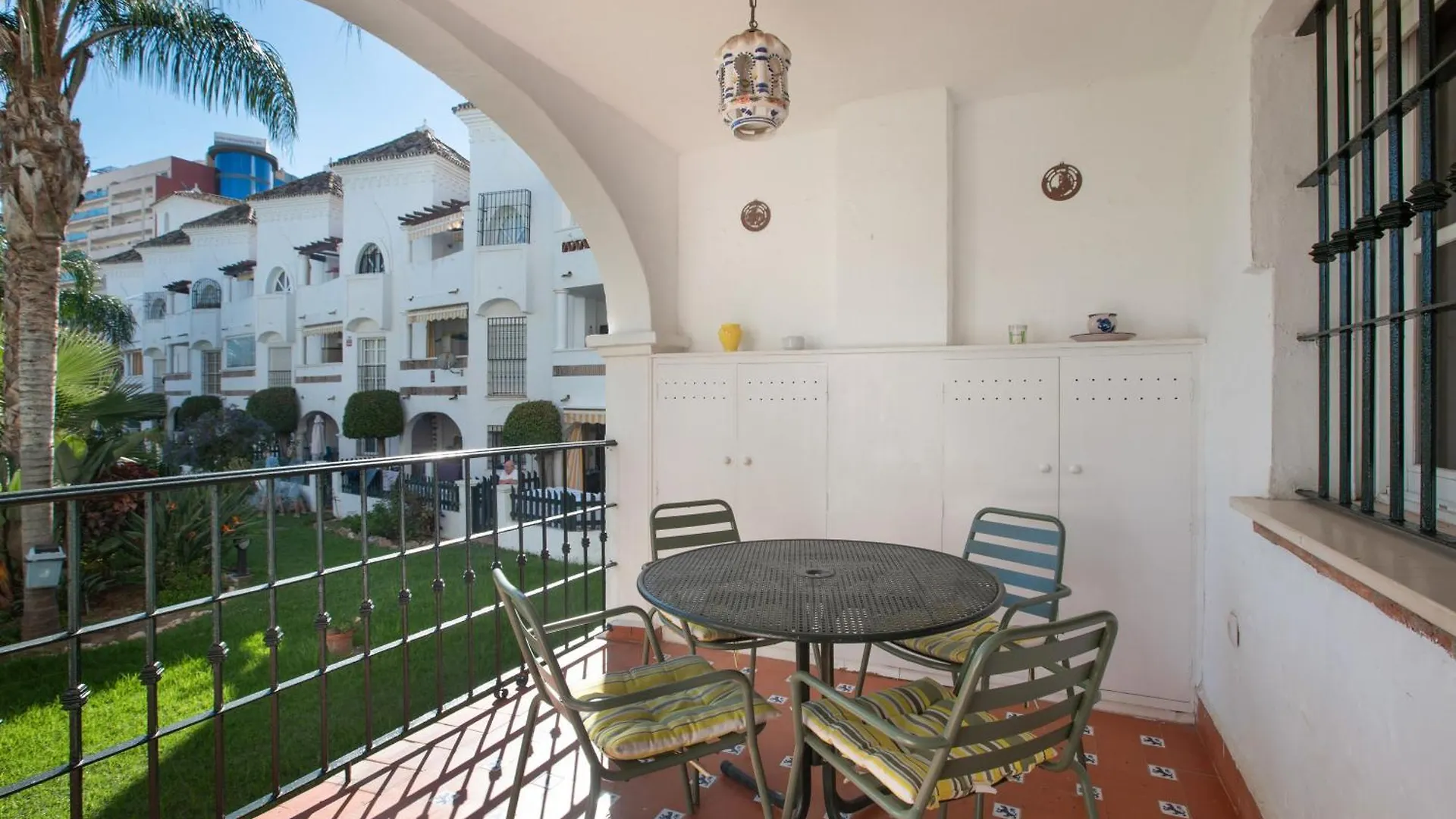 Benalmar Bajo C Apartment Benalmadena