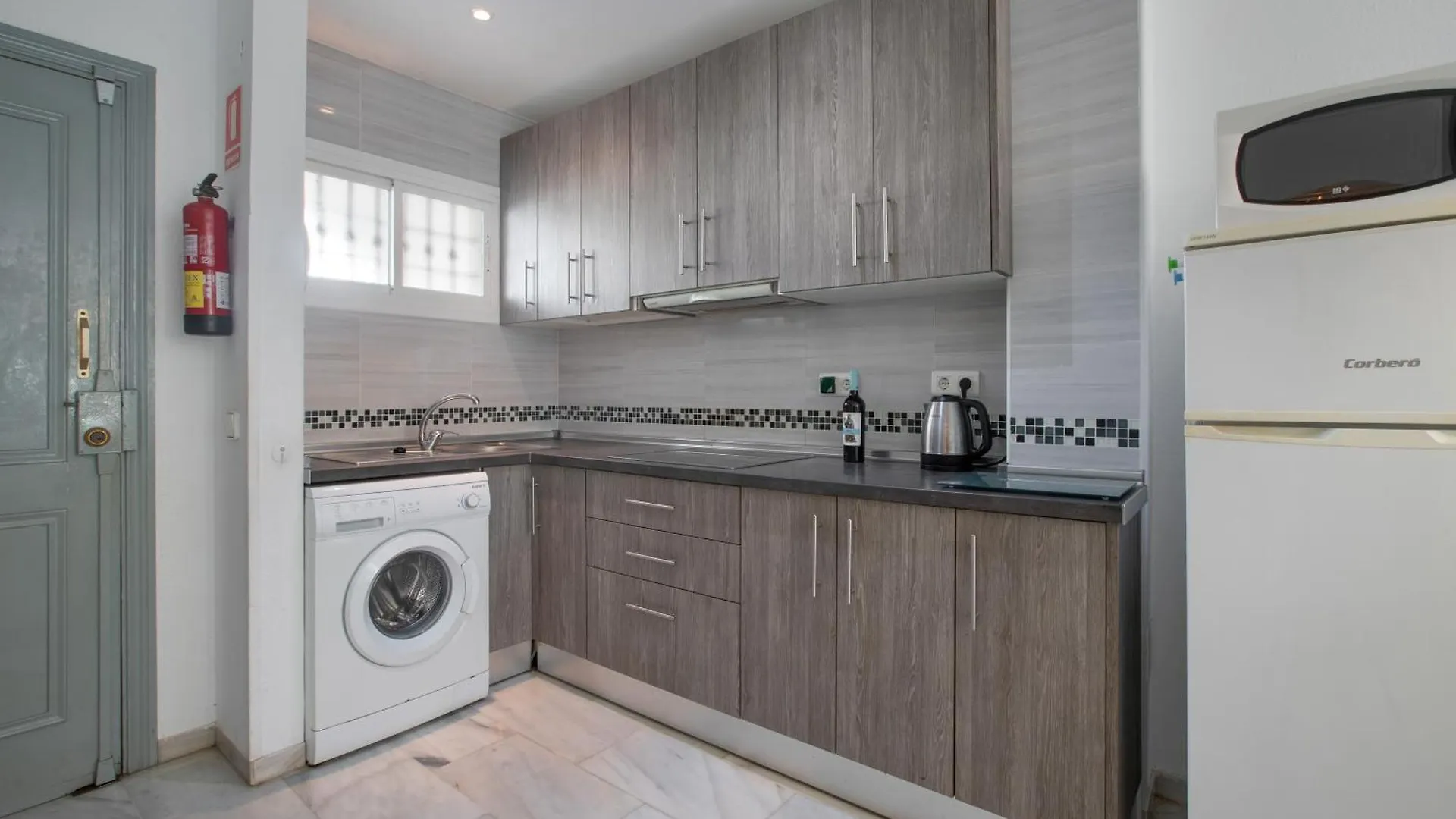 Benalmar Bajo C Apartment Benalmadena Spain