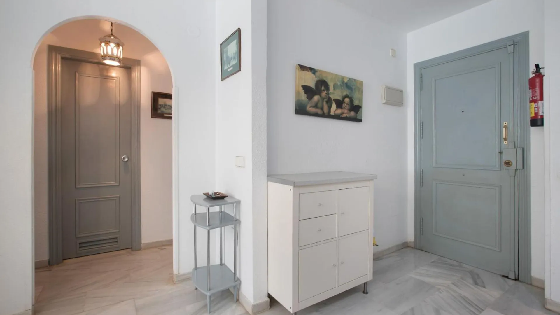 Benalmar Bajo C Apartment Benalmadena