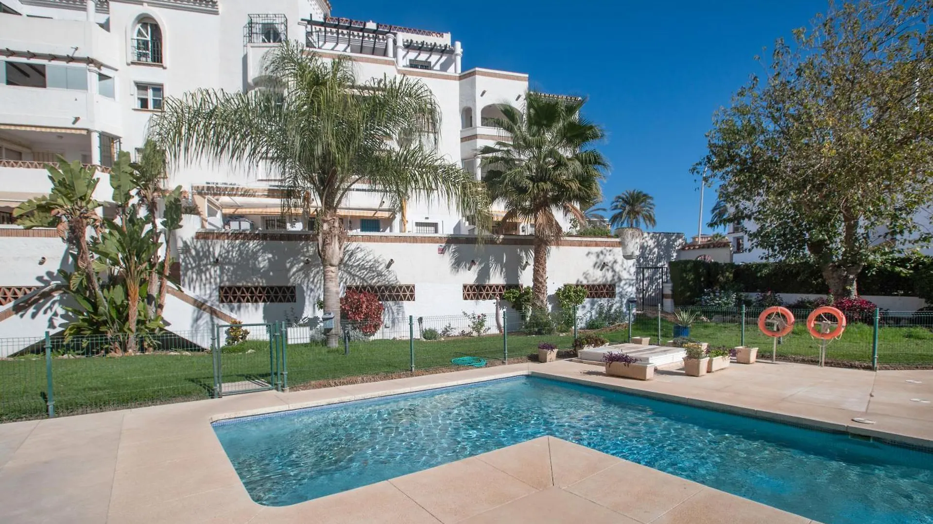 Benalmar Bajo C Apartment Benalmadena