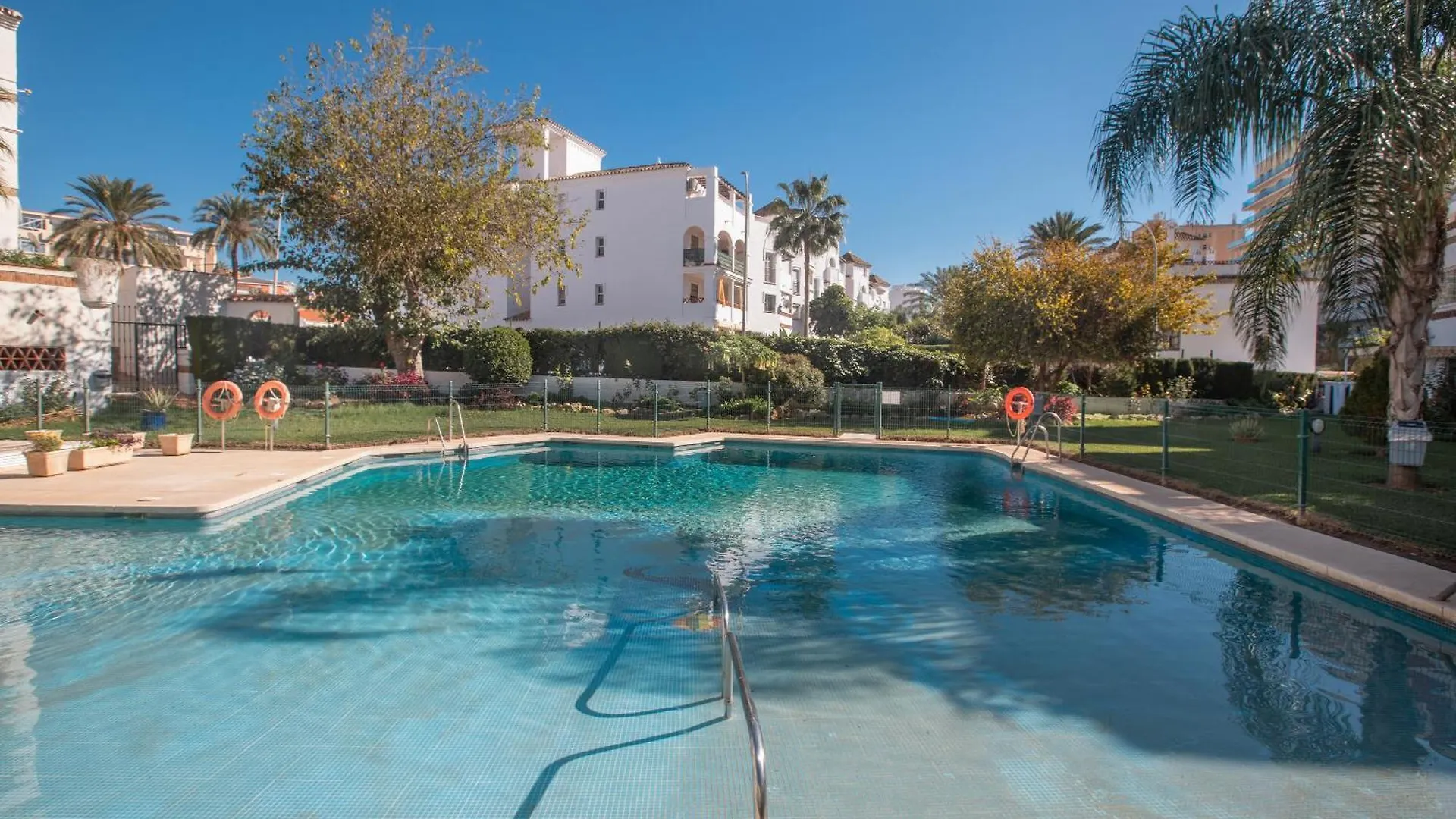 Benalmar Bajo C Apartment Benalmadena 0*,  Spain
