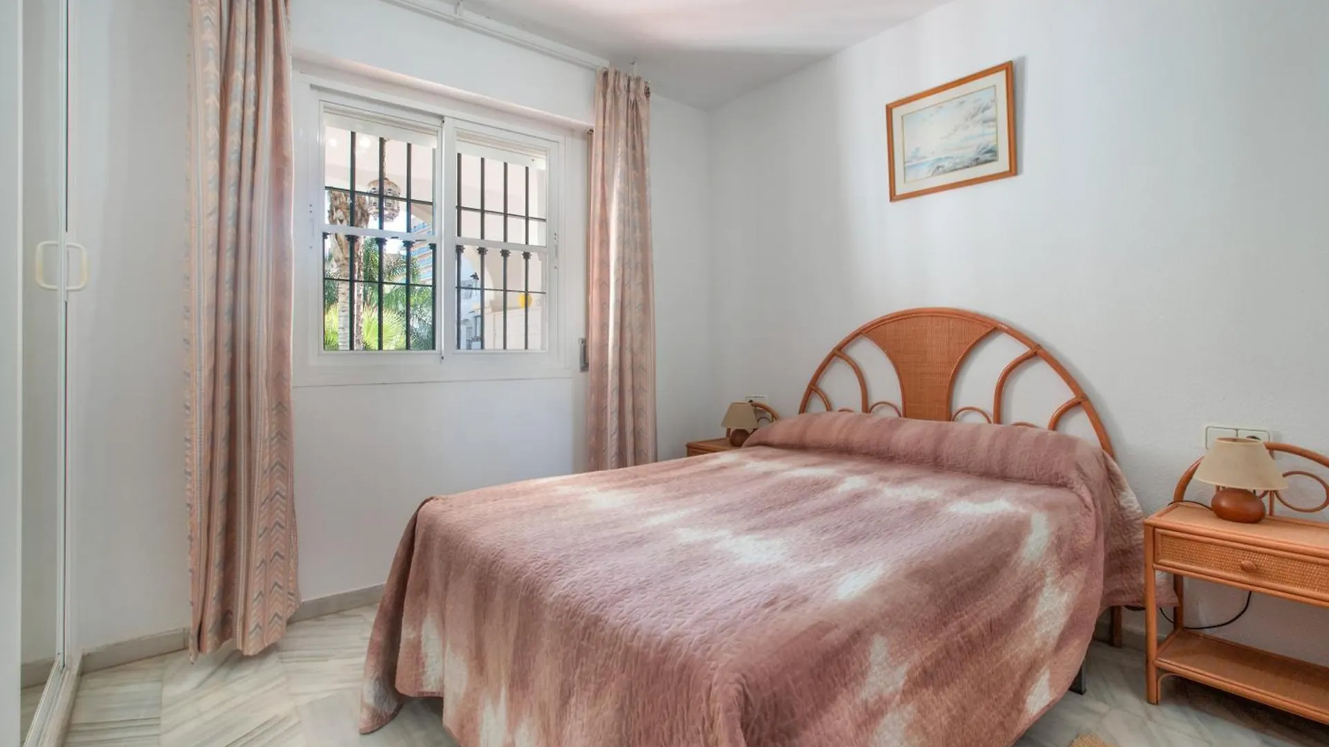 Benalmar Bajo C Apartment Benalmadena 0*,