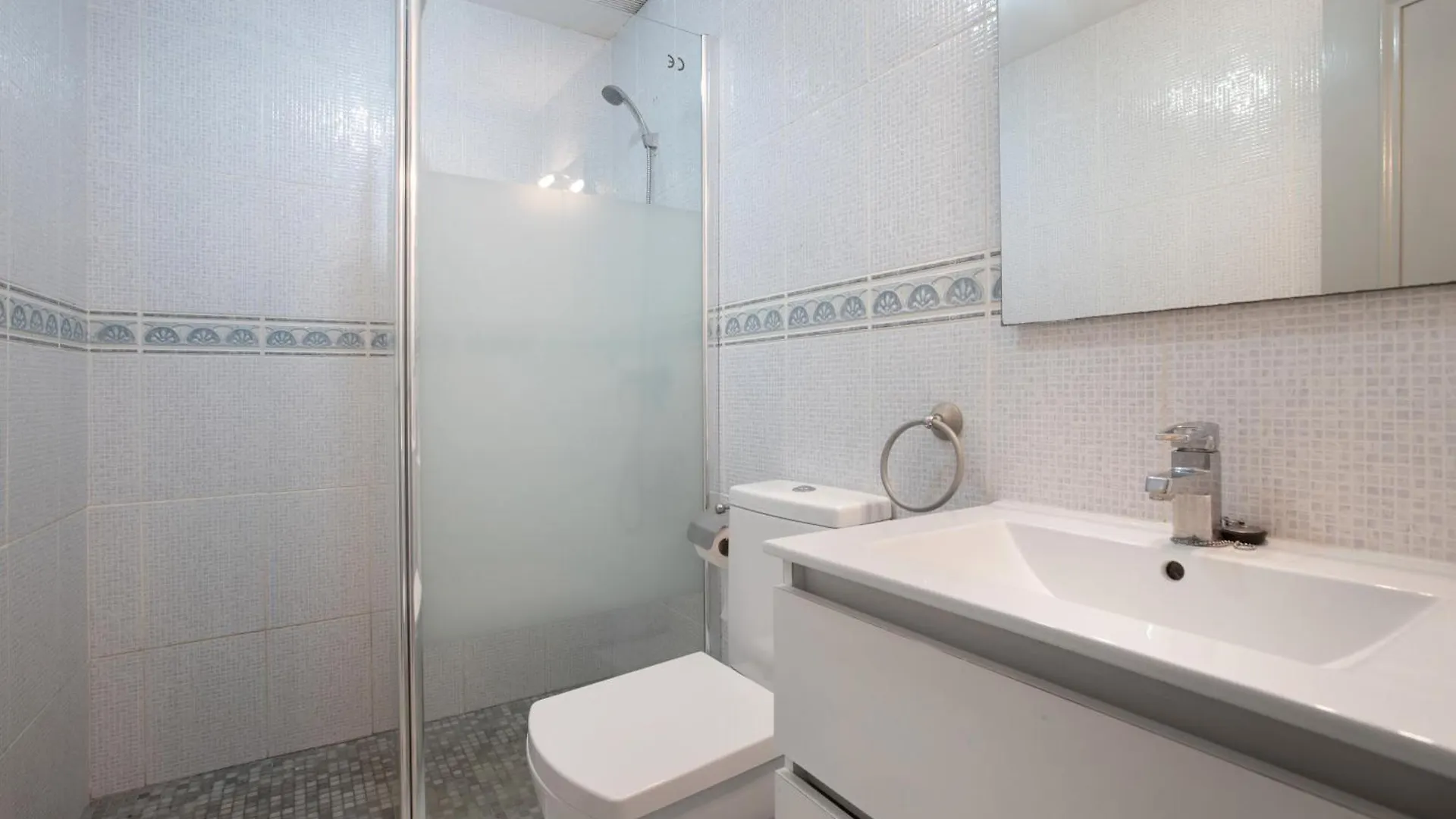 Benalmar Bajo C Apartment Benalmadena