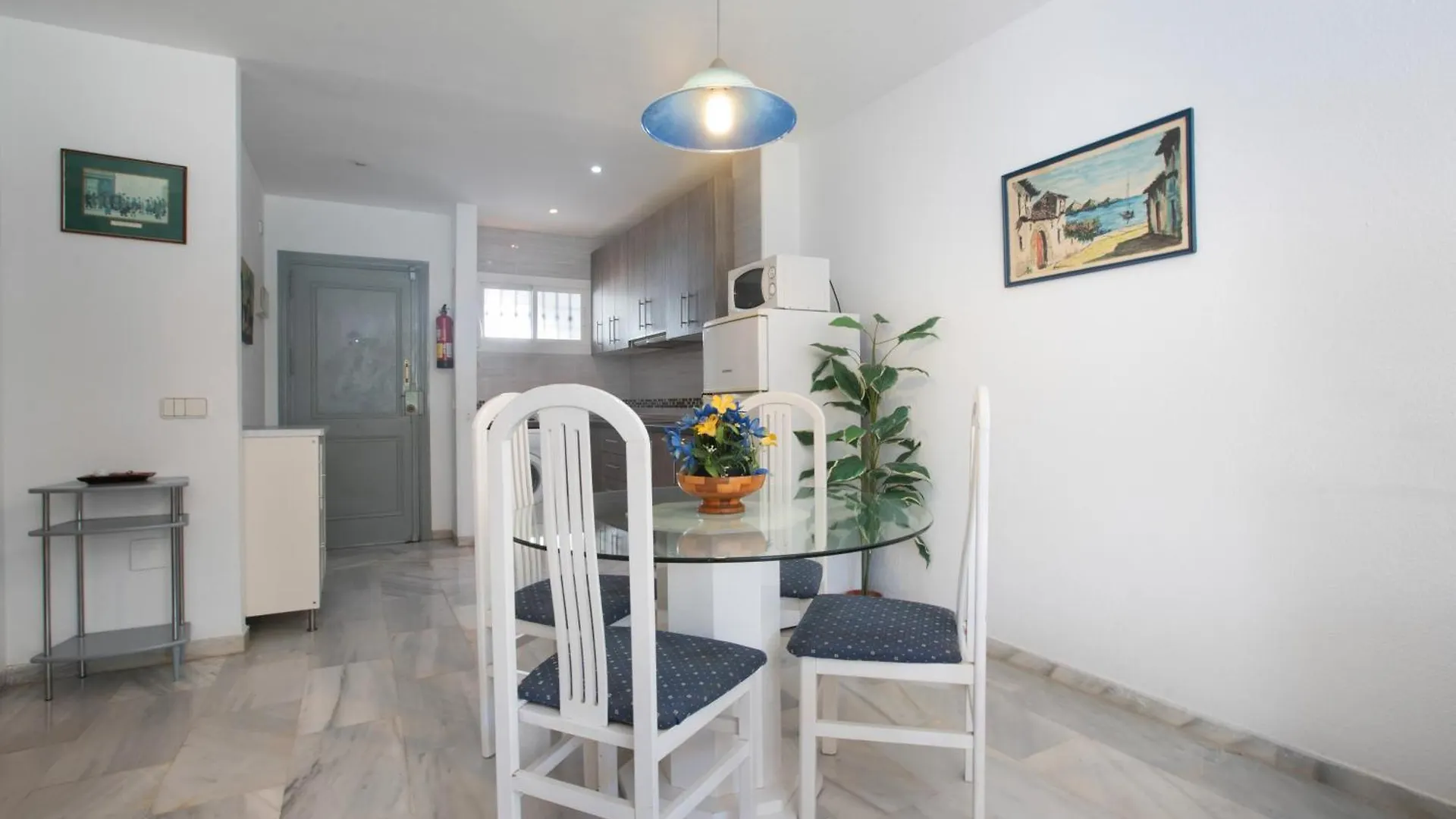 Benalmar Bajo C Apartment Benalmadena Spain