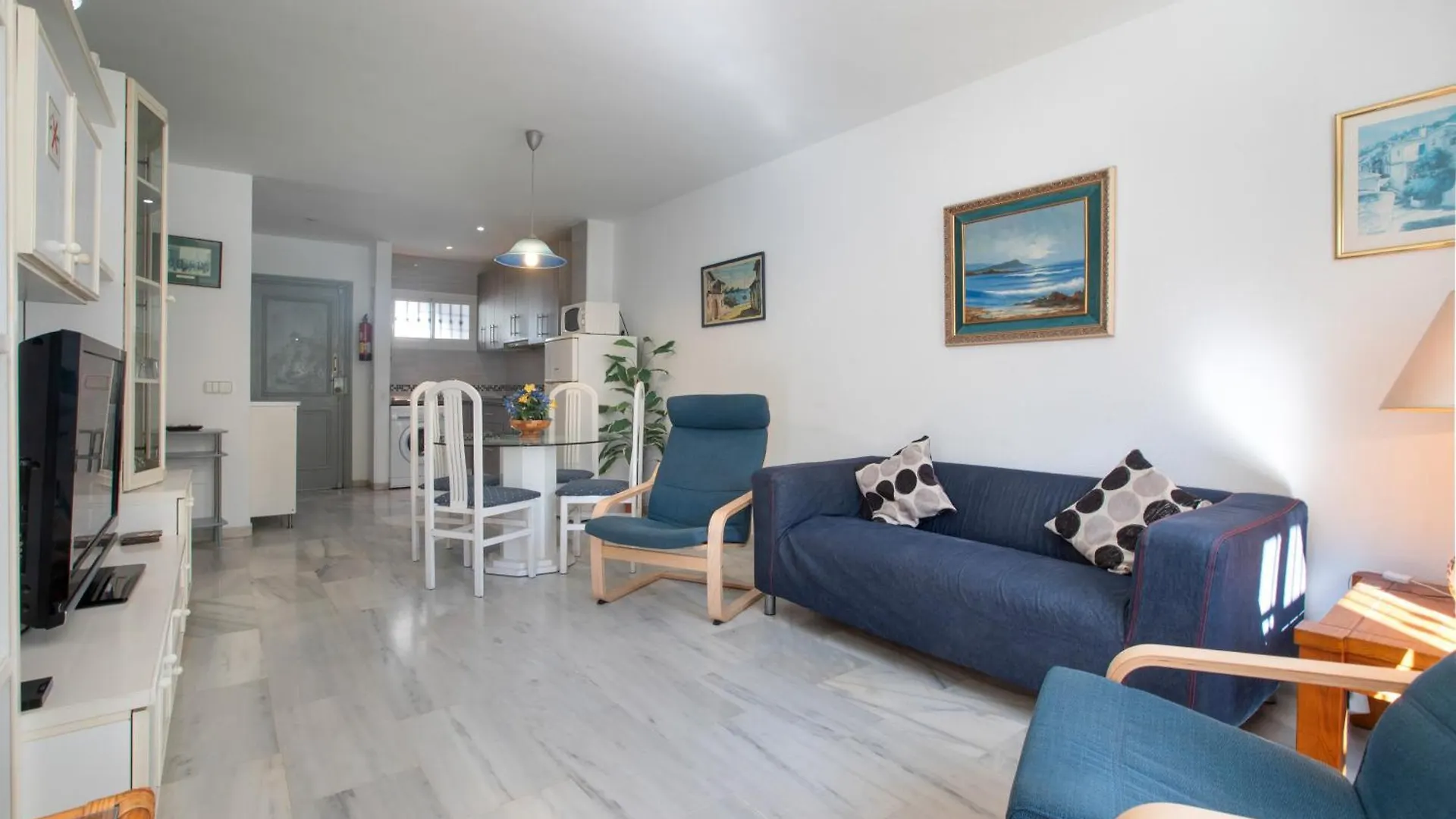 Benalmar Bajo C Apartment Benalmadena