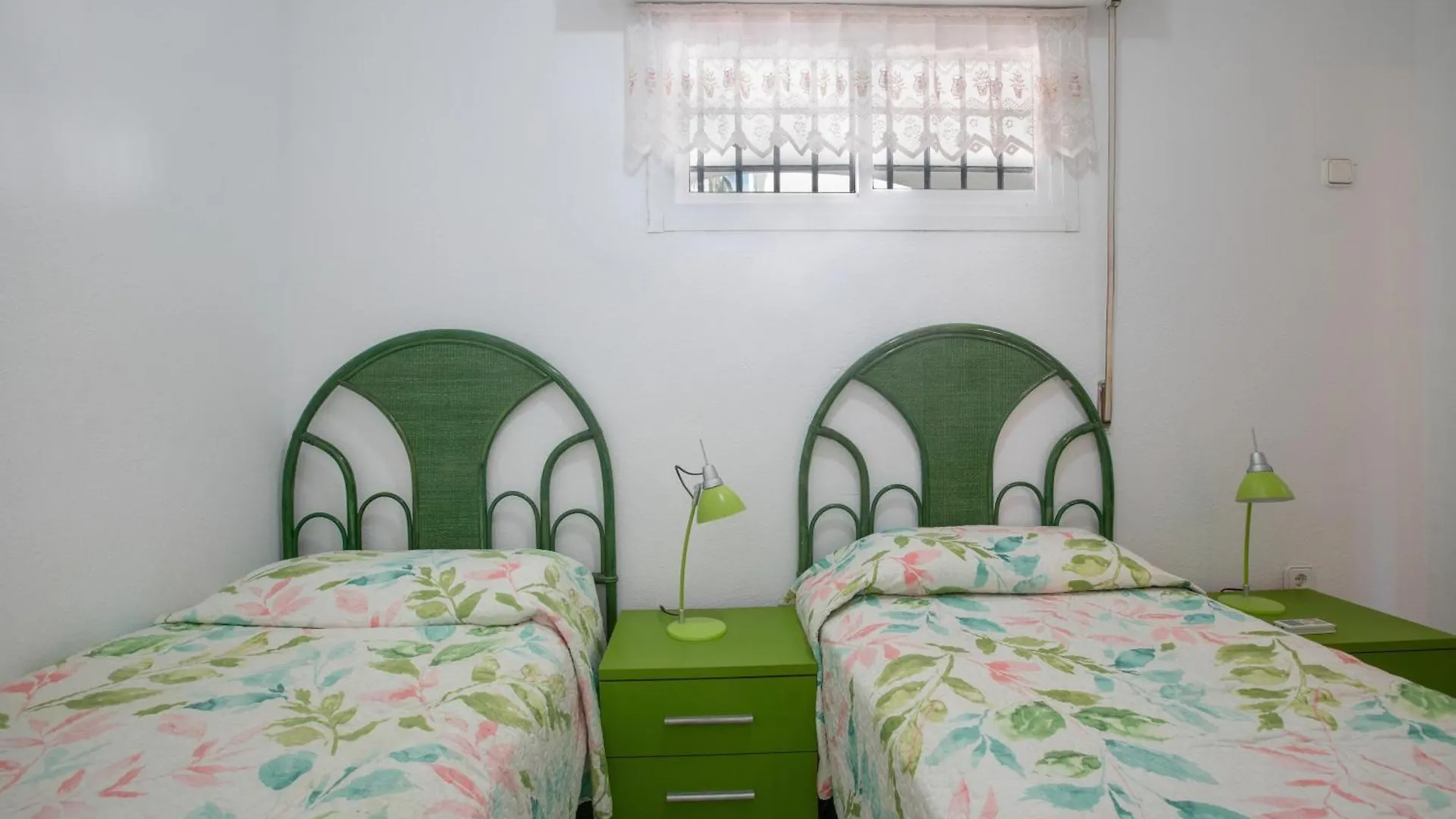 Benalmar Bajo C Apartment Benalmadena