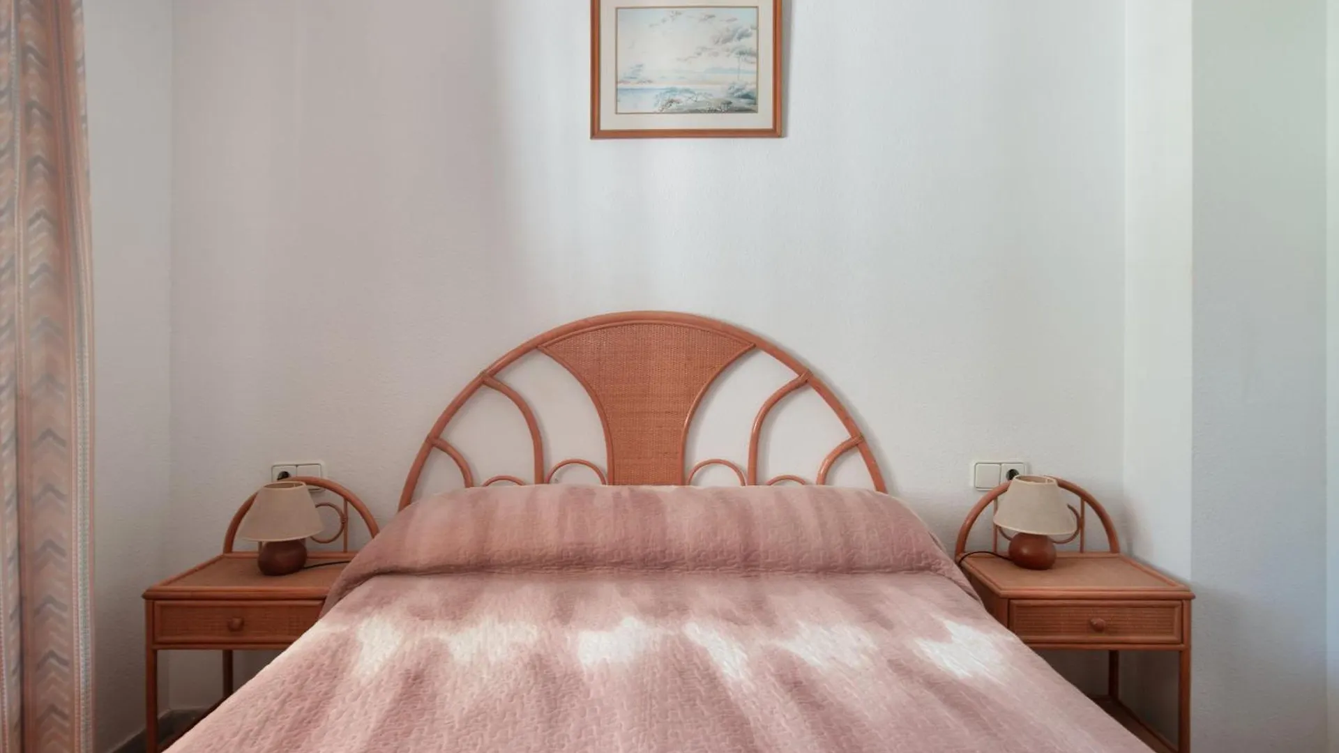 Benalmar Bajo C Apartment Benalmadena
