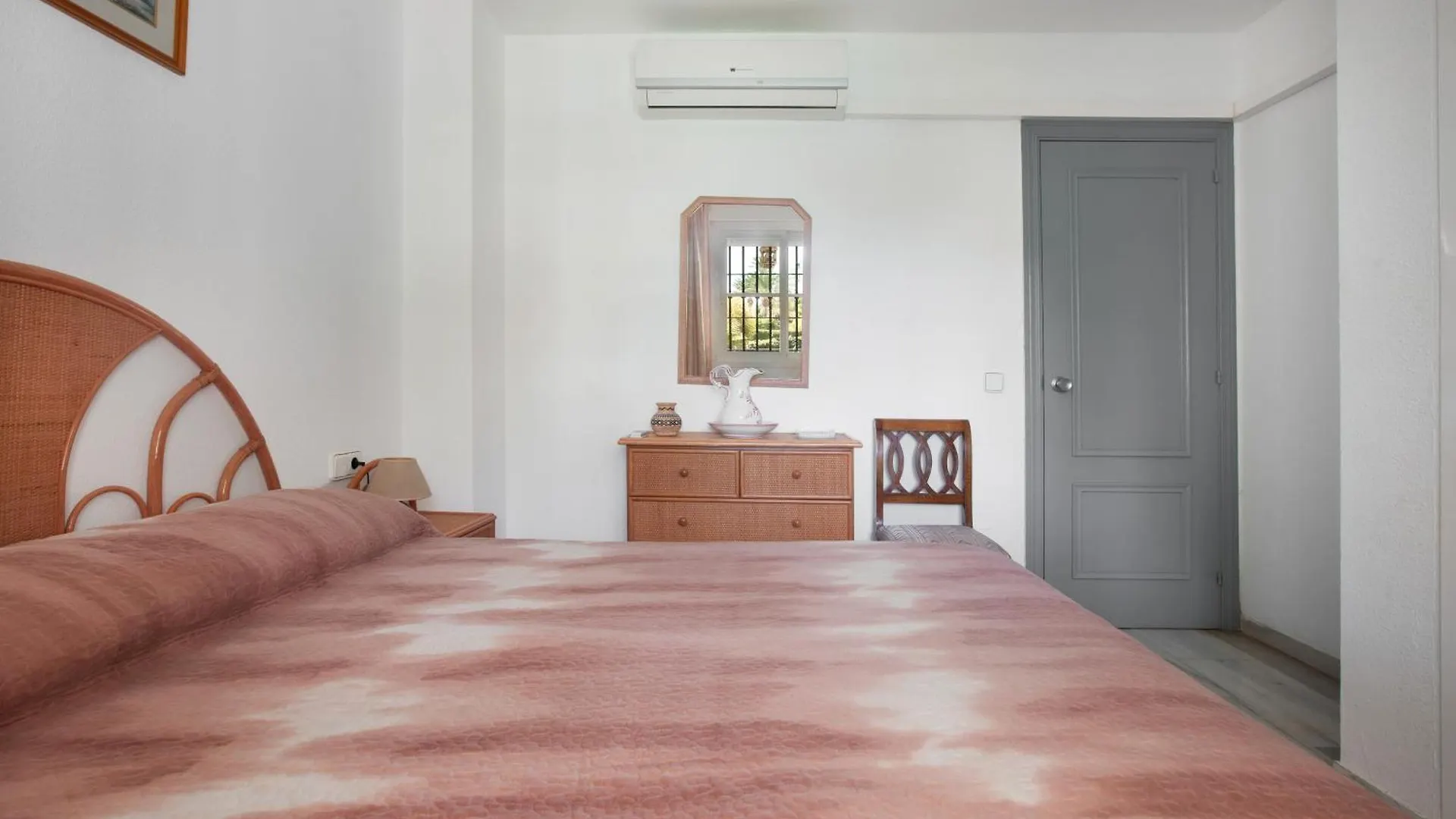 Benalmar Bajo C Apartment Benalmadena Spain