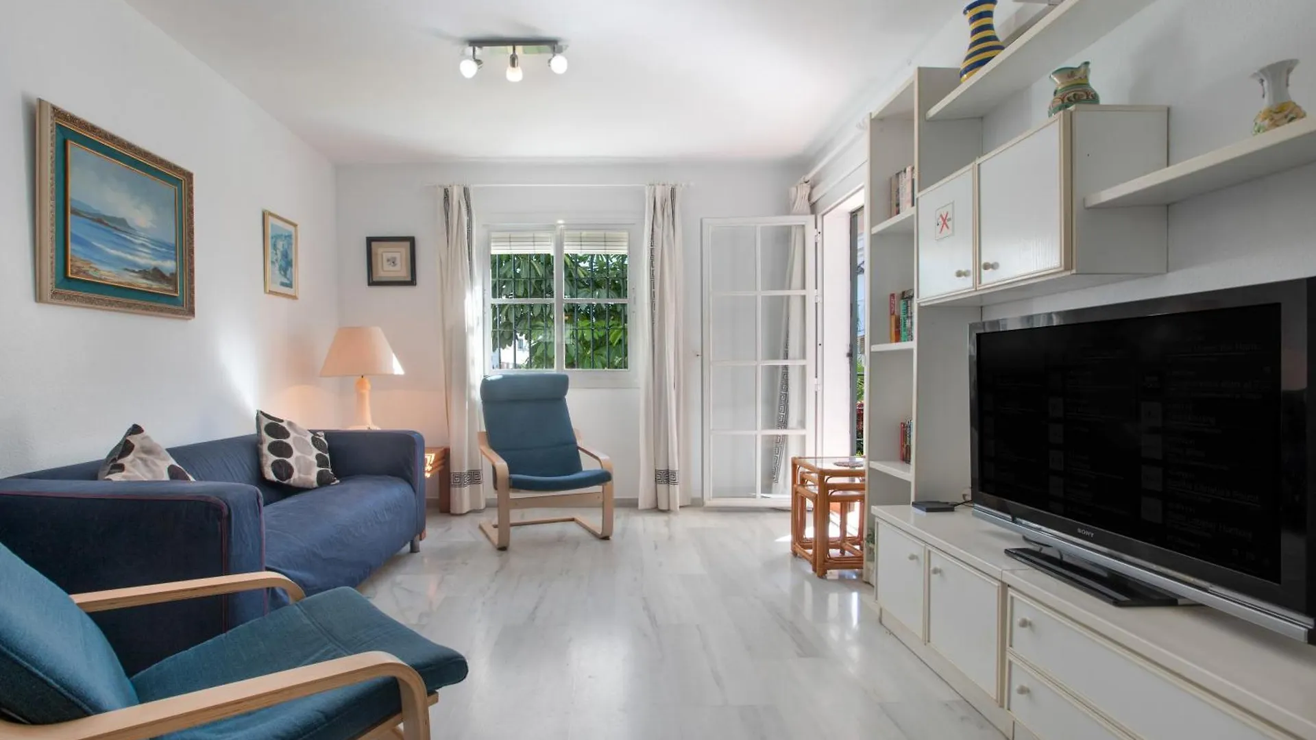 Benalmar Bajo C Apartment Benalmadena