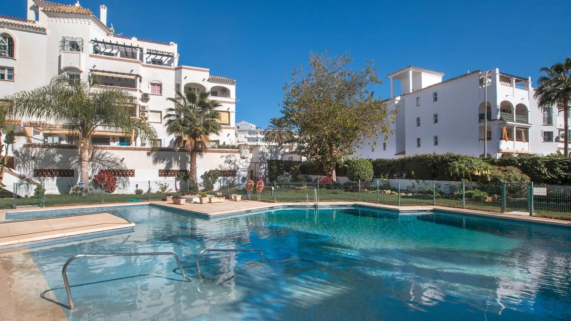 Benalmar Bajo C Apartment Benalmadena